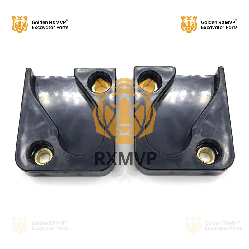 Детали экскаватора для шкива переднего стекла/шара/ролика экскаватора подходит для Komatsu Pc110/120/130/200/360 -7