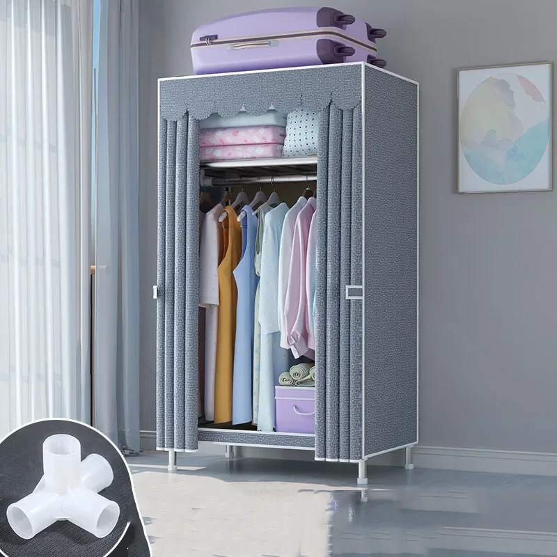 Children Modern Design Shoe Rack Organizer Partitions Locker Clothing Waredrobe Closet Rack Open Cheap Vitrina Salon Furniture