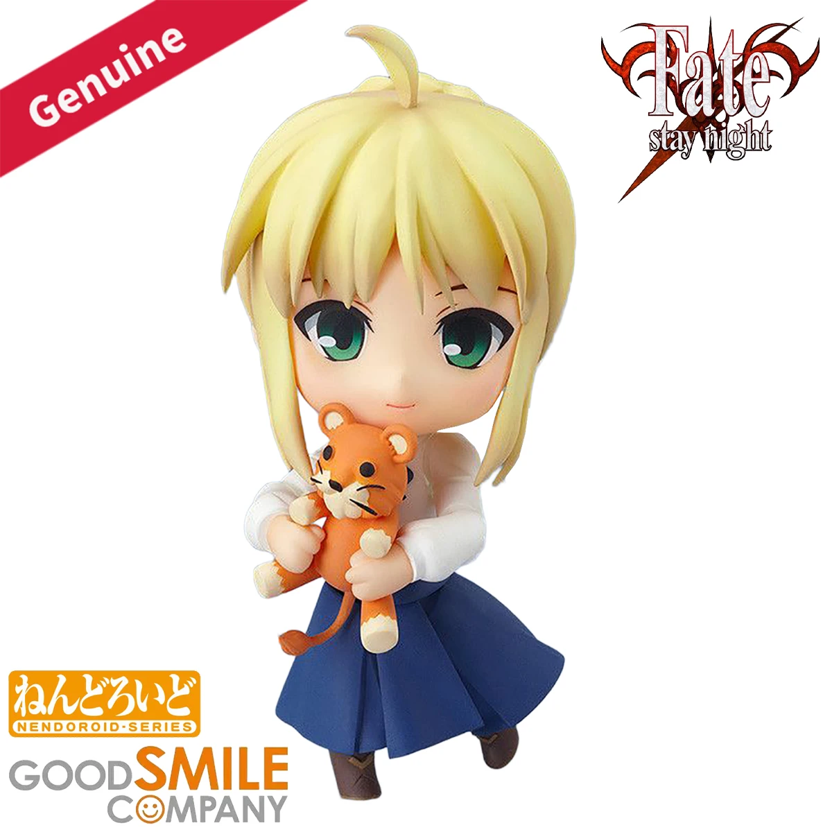 Original Genuine Go…