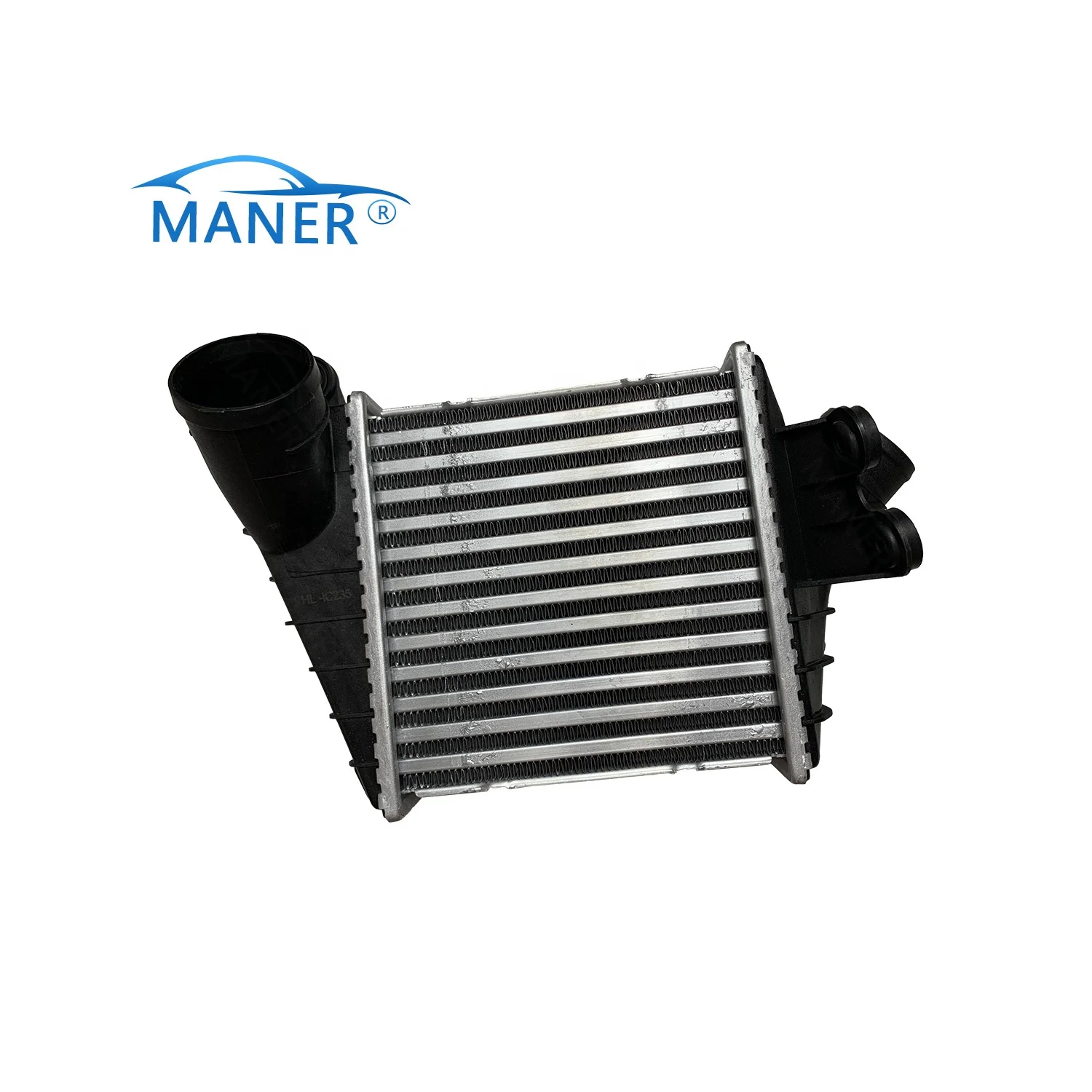 

MANER 1C0145803A 1C0145805A Auto Engine Parts Charge Air Cooler for VW New Beetle 9C1 1C1 1Y7 1.8T 1.9T