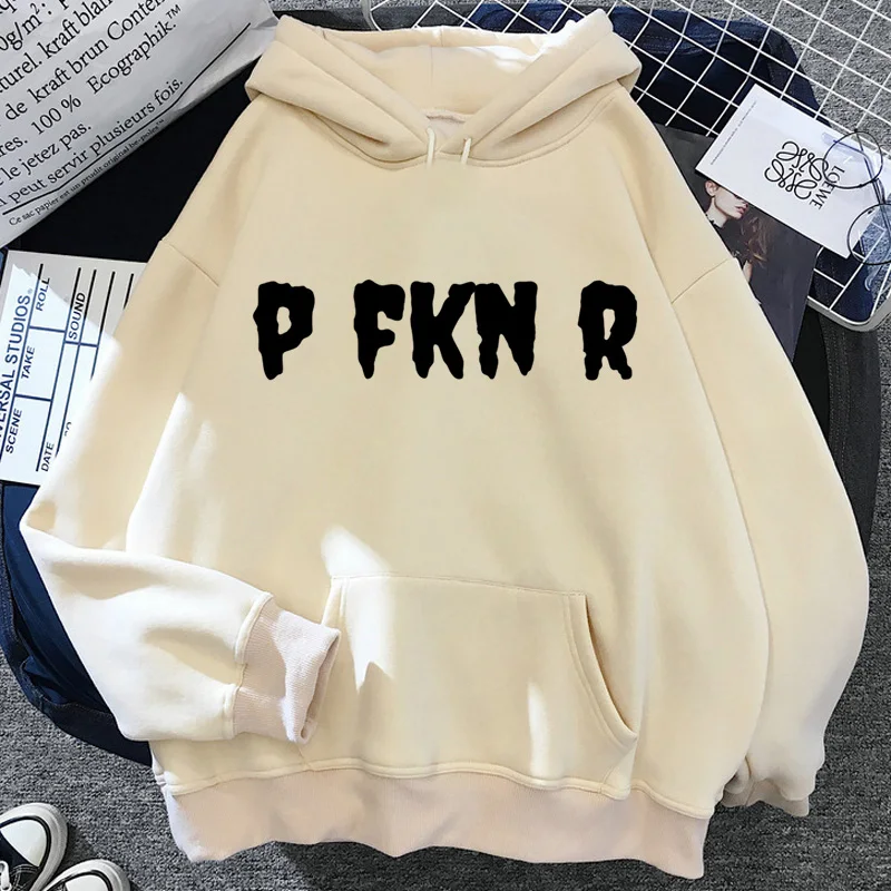 Bad Bunny Buuny hoodies women Kawaii Korean style tracksuit Hooded Shirt women streetwear Hood