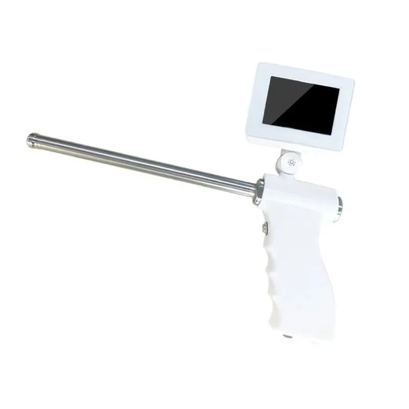 Farmhouse Instrument Goat Sheep Visual Insemination Veterinary MSLDE04