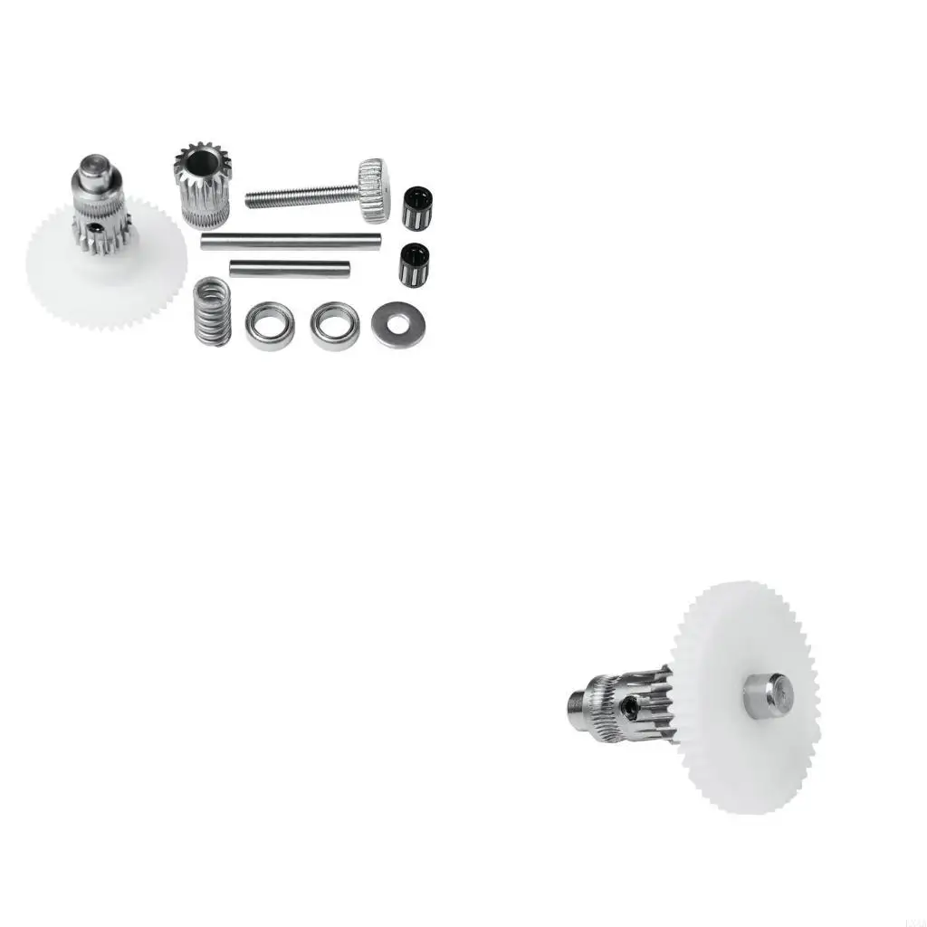 

LXAA Extruder Durable Gear Metal and Plastic Parts for Voron Printers