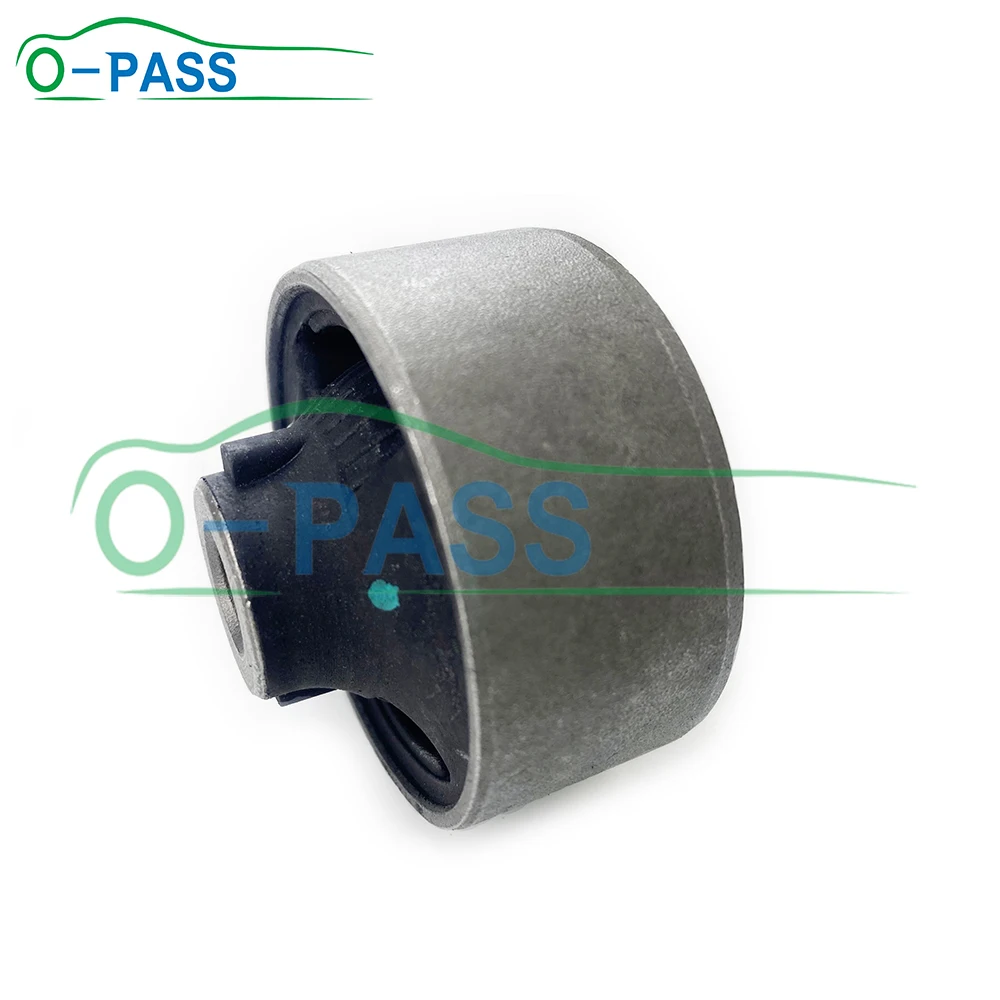 Front lower Control arm Bushing For NISSAN Dualis Juke Qashqai Sentra Serena Tiida X-Trail & RENAULT Koleos 54570-3DA2A 1 Piece