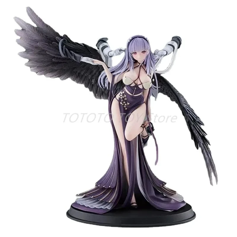 Action Figurals Azur Lane HMS Dido Anime Figurine Statue Figures Cartoon Toy Collectible Model Toy