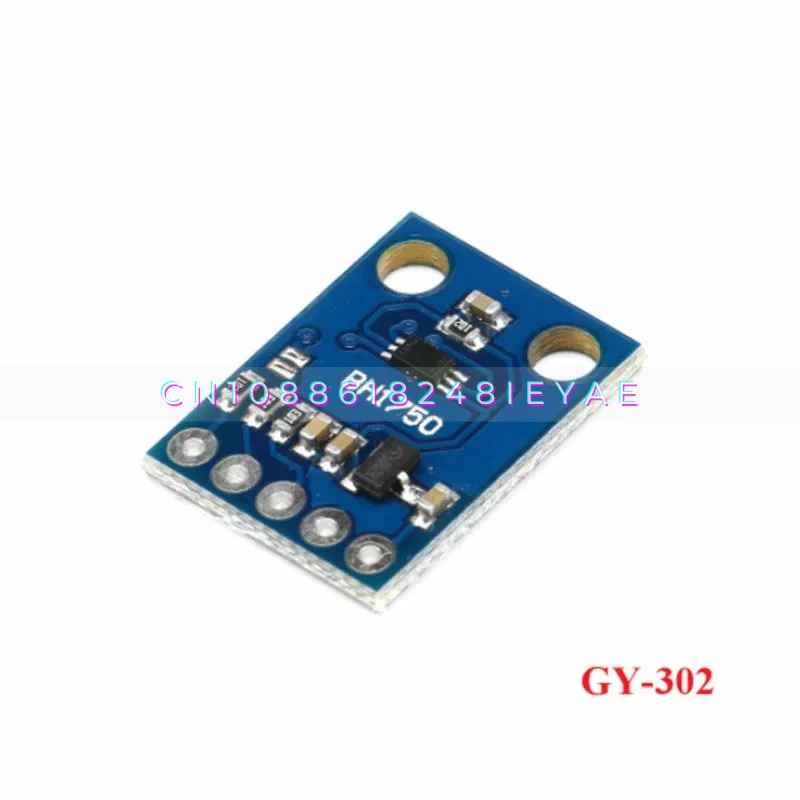 GY-302 BH1750 BH1750FVI Light Intensity Lighting Module, Intensity Illumination, Light Intensity Module