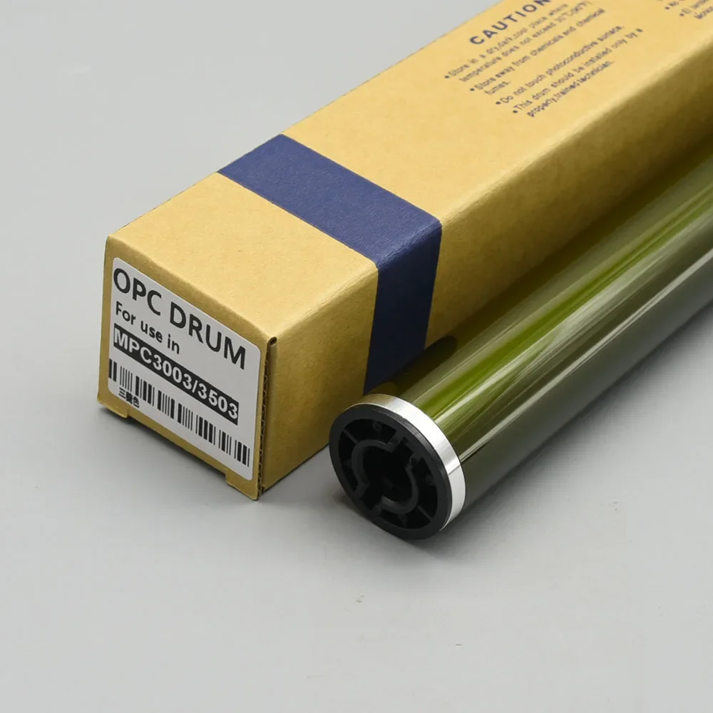 1 шт. барабан OPC для Ricoh MPC3003 MPC3503 MPC4503 MPC5503 MPC6003