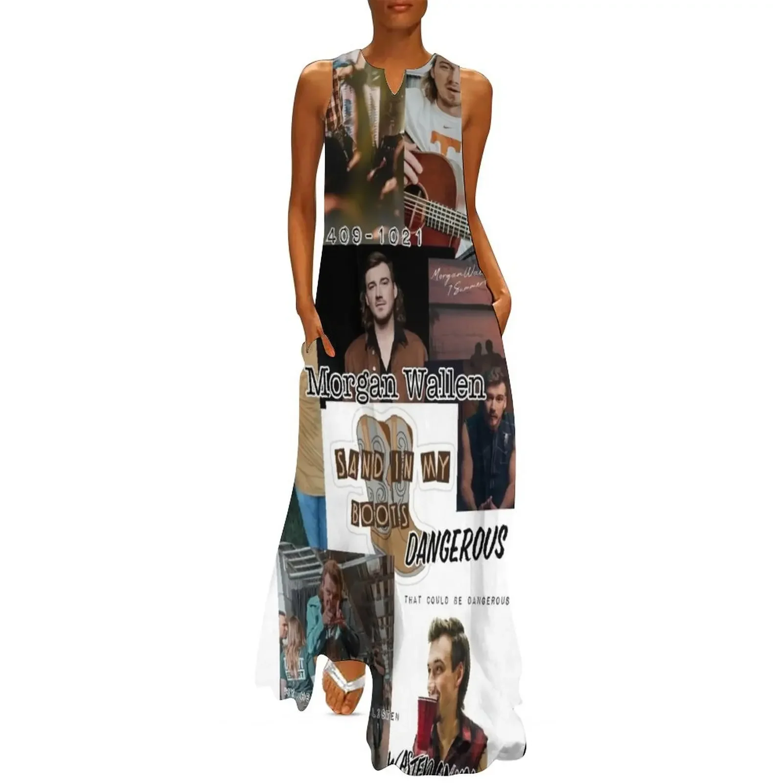 

MW Dangerous Long Dress Prom gown Long dresses cocktail dresses Dress