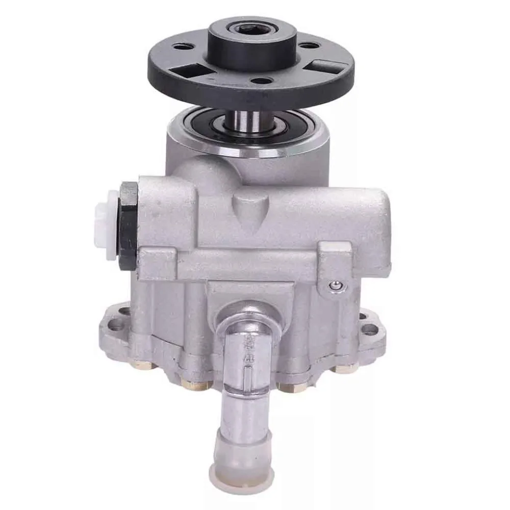 Engine Parts Power Steering Pump Fit 2.0 3.0 L For BMW 128i 325xi 328i 328xi 330i 330xi  N52 N53 2.0L 3.0L l4 l6 GAS DOHC