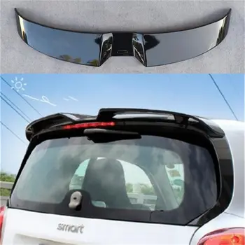 10 best sales smart 453 spoiler - №9