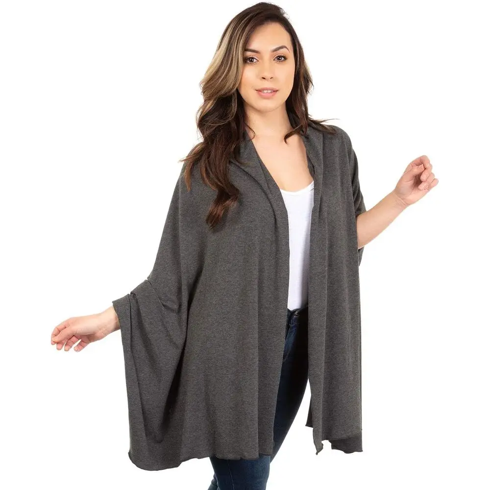 

Nozone Anza Sun Shawl or Women - UP 50+
