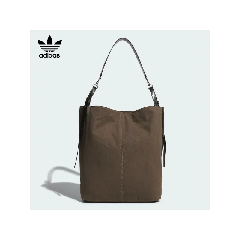

Adidas Clover Men's and Women's Sports and Leisure Shoulder Bag KT0862