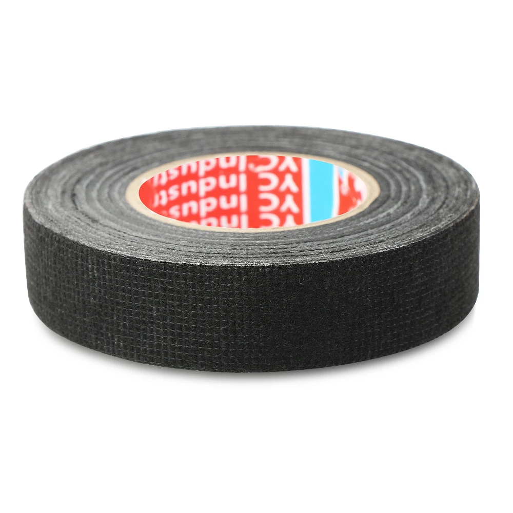 شريط قماش لاصق مقاوم للحرارة للسيارة لشركة فيات فلورينو كوبو دوكاتو برافو دوبلو لين بونتو ستيلو إيفيكو #2