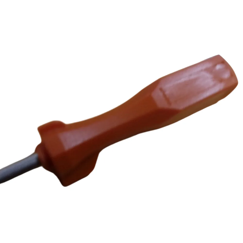 

Carburetor Hex Screwdriver 4MM for Routine Maintenance and Tuning of For 59108902307 Identified Carburetor Assemblies