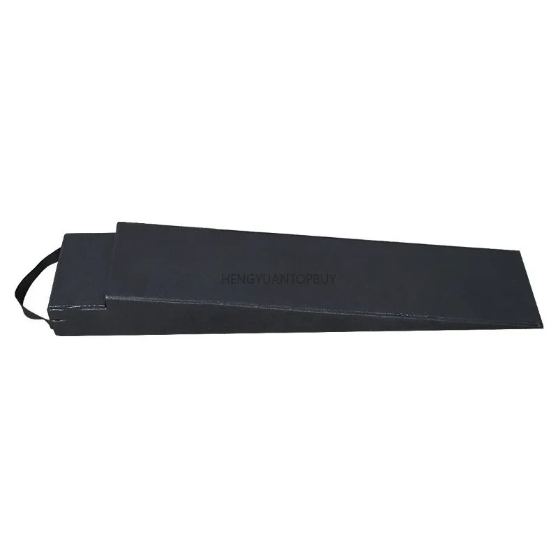 Auxiliary Racing Accessories Ultralight Composite Trailer Ramp Truck Ramp Waterproof Anti-Slip for Towing for Trailer