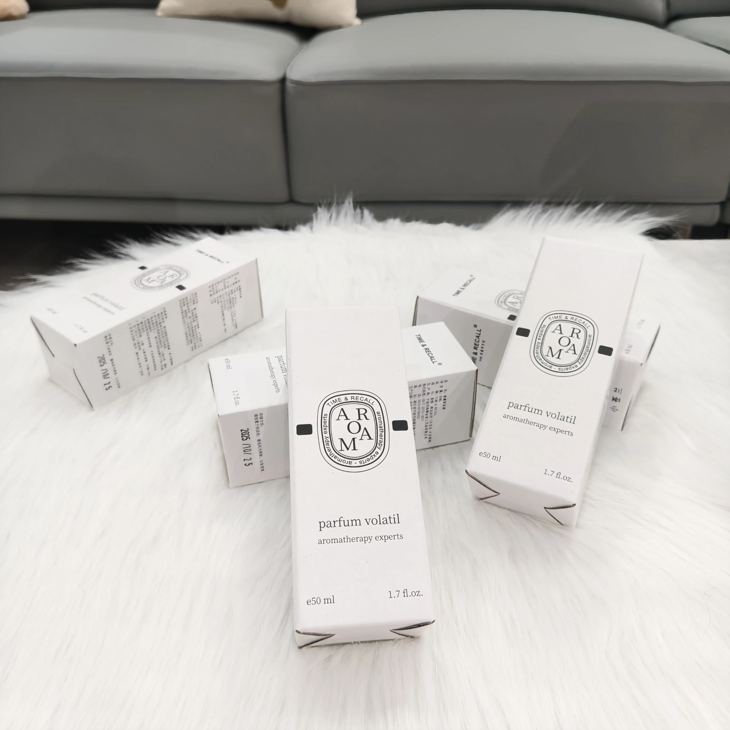 Oferta Imperdível: Kit de Óleo - Home Fragrance English Pear And Freesia avaliação e preço