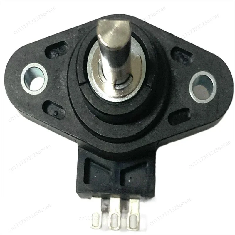 Df 1PCS Potentiometer 5K RVQ28YS 30F 30mm Half Shaft for Mobility Scooter Throttle, Replacement Parts