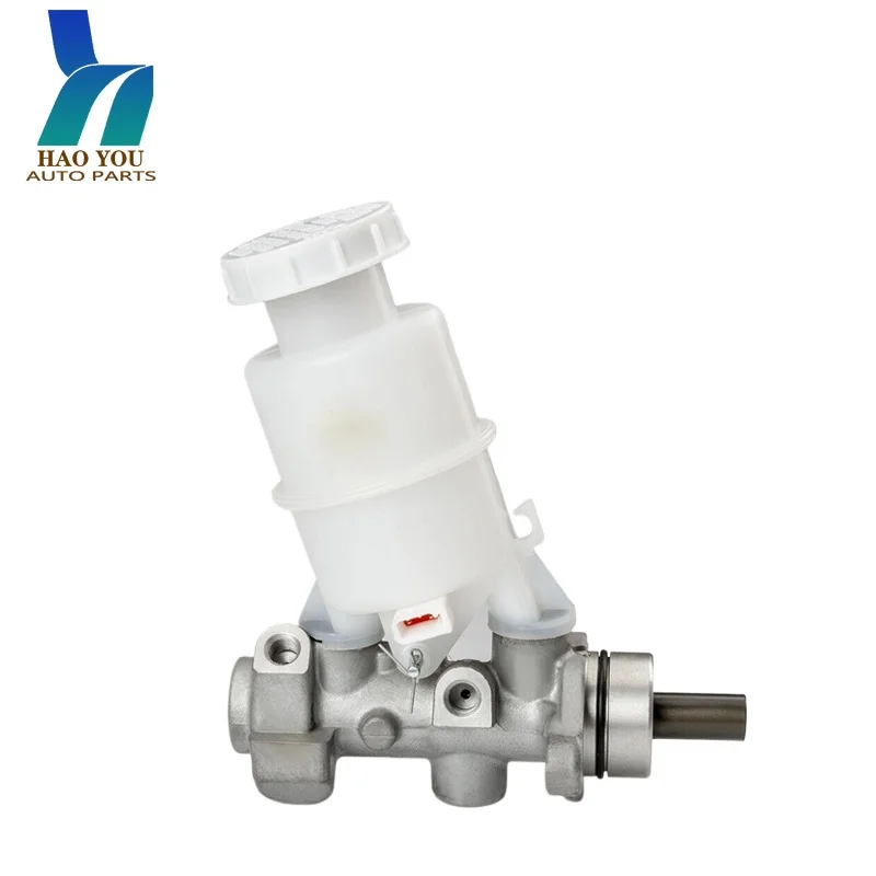 Category image: Master Cylinders & Parts