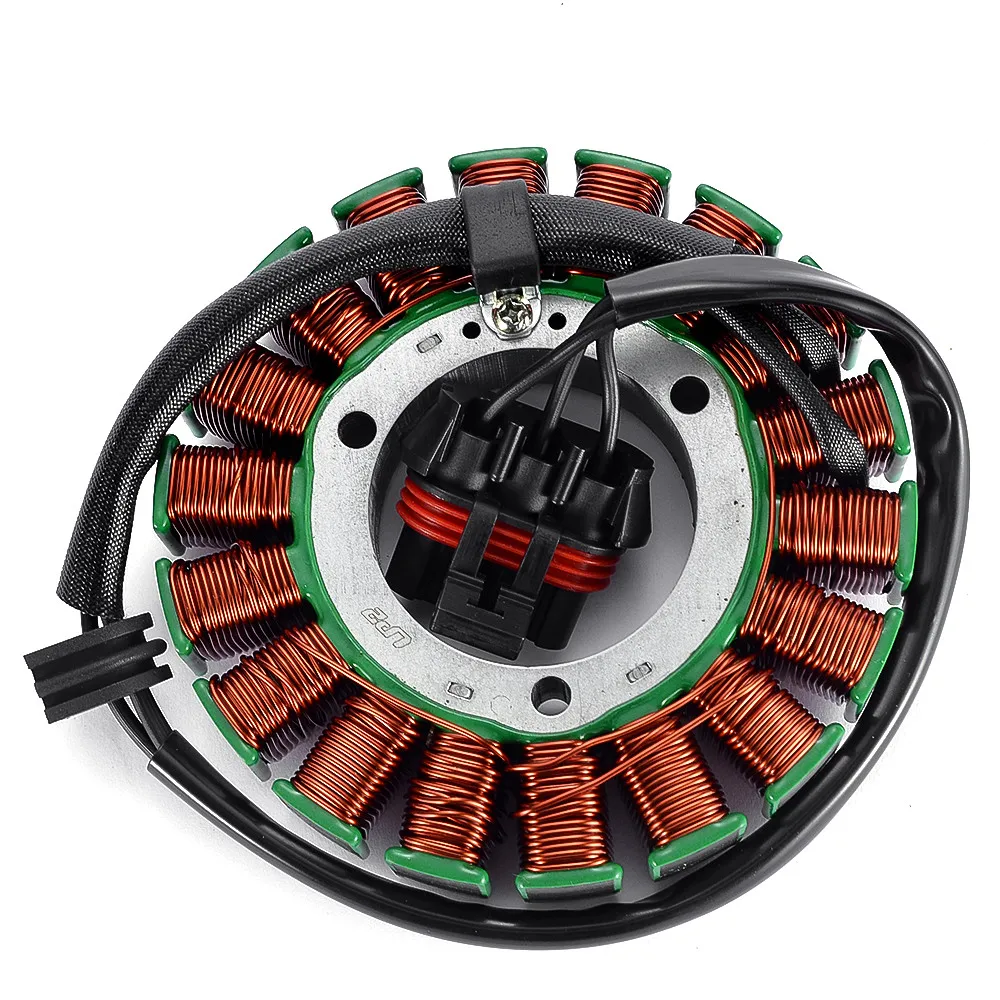 Stator Coil For Polaris RZR Ranger Sportsman Touring ACE Scrambler Farmhand General Hawkeye 570 900 1000 850 450 325 M1400