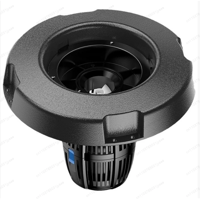 COP-10000 Frequency…