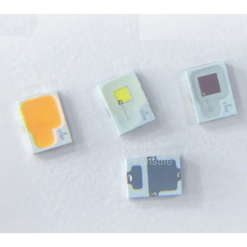 

SMD2720 Car Light LED BeadS Golden White Red Led Emitting Diode