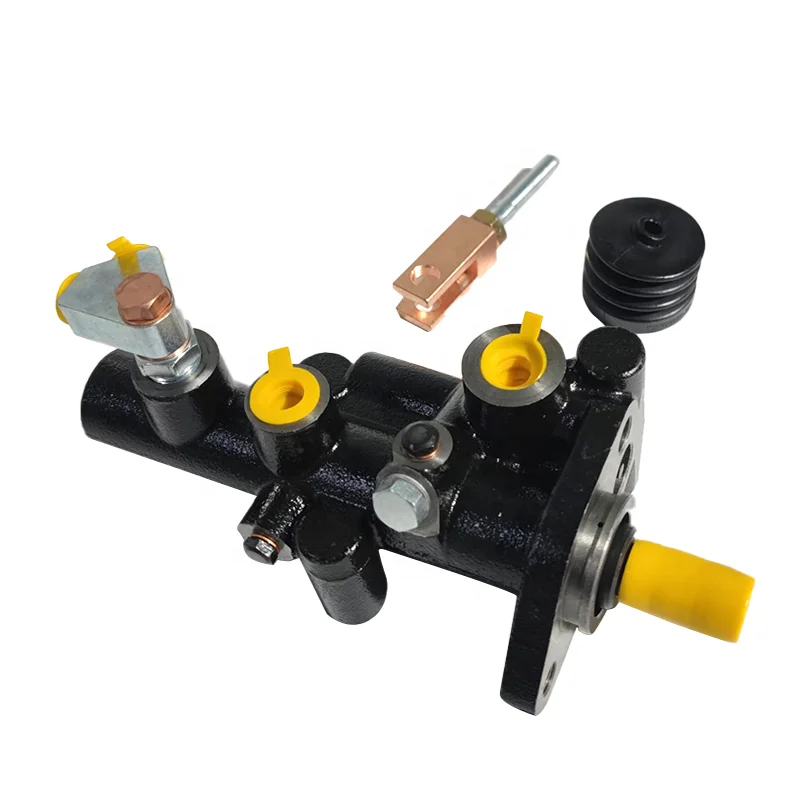 

High Quality Forklift Parts Brake Master Cylinder 47250-32980-71