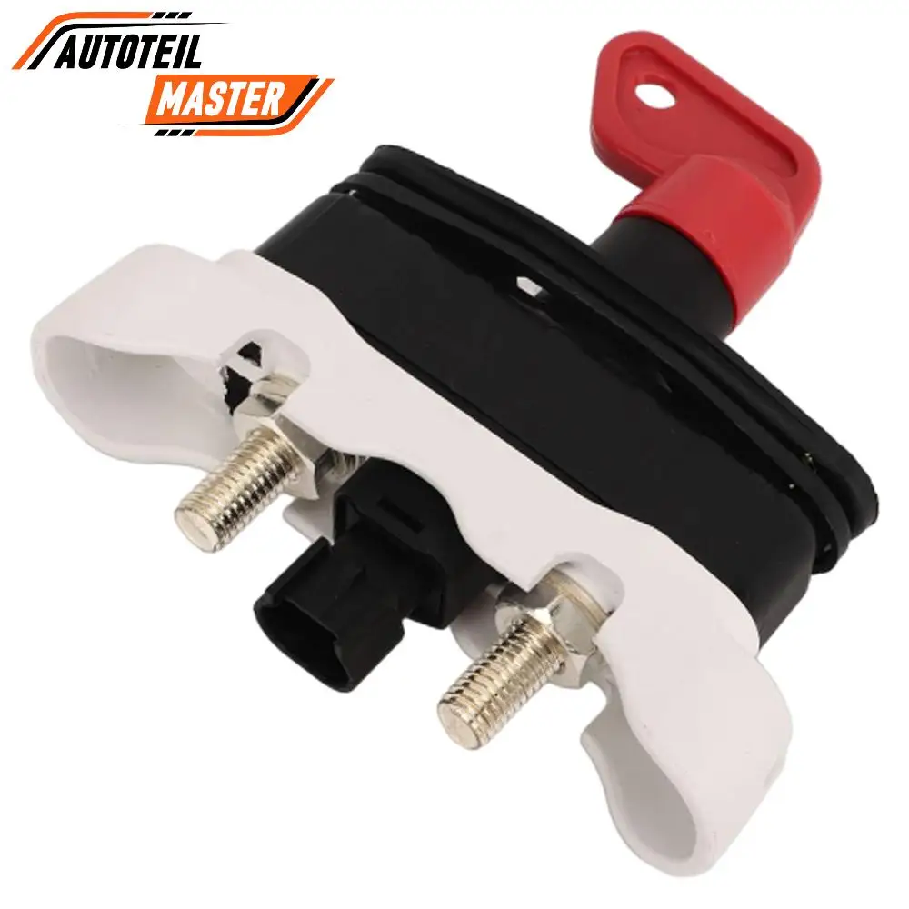 

Truck Master Battery Main Switch for Volvo Fh Fm Vm Truck 20514309 21199003 21243844