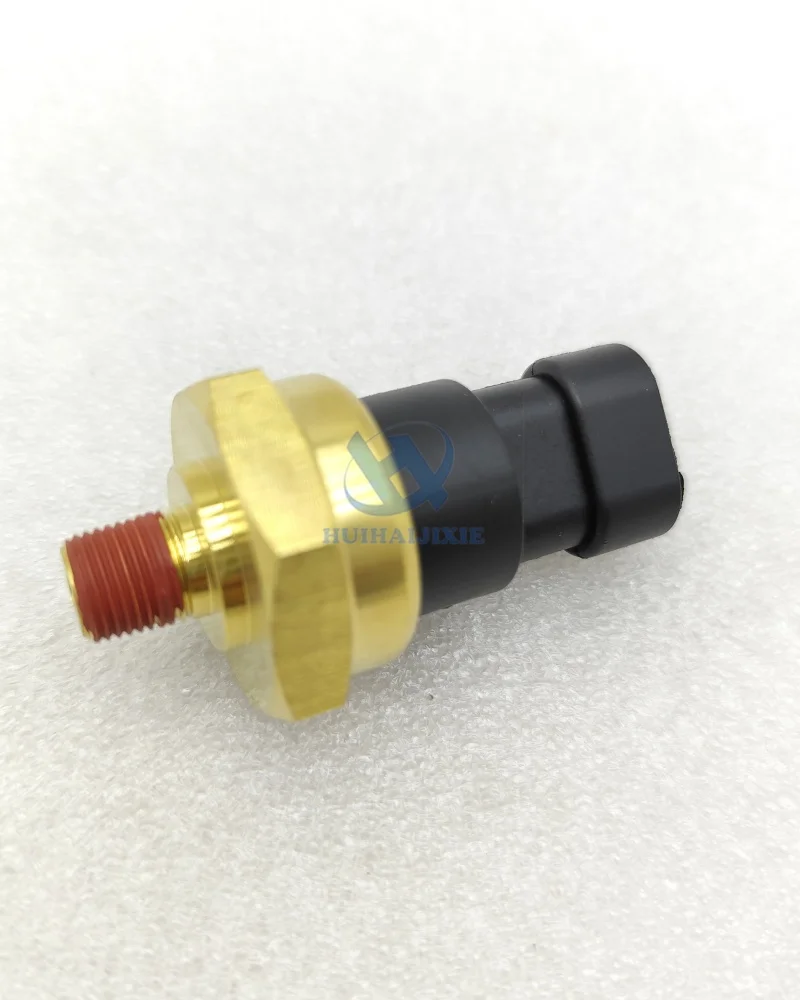 For Komatsu 6732-81-3110 6732813110 Oil Pressure Sensor PC200 PC210 PC220 PC250 PC400 Construction Machinery Parts