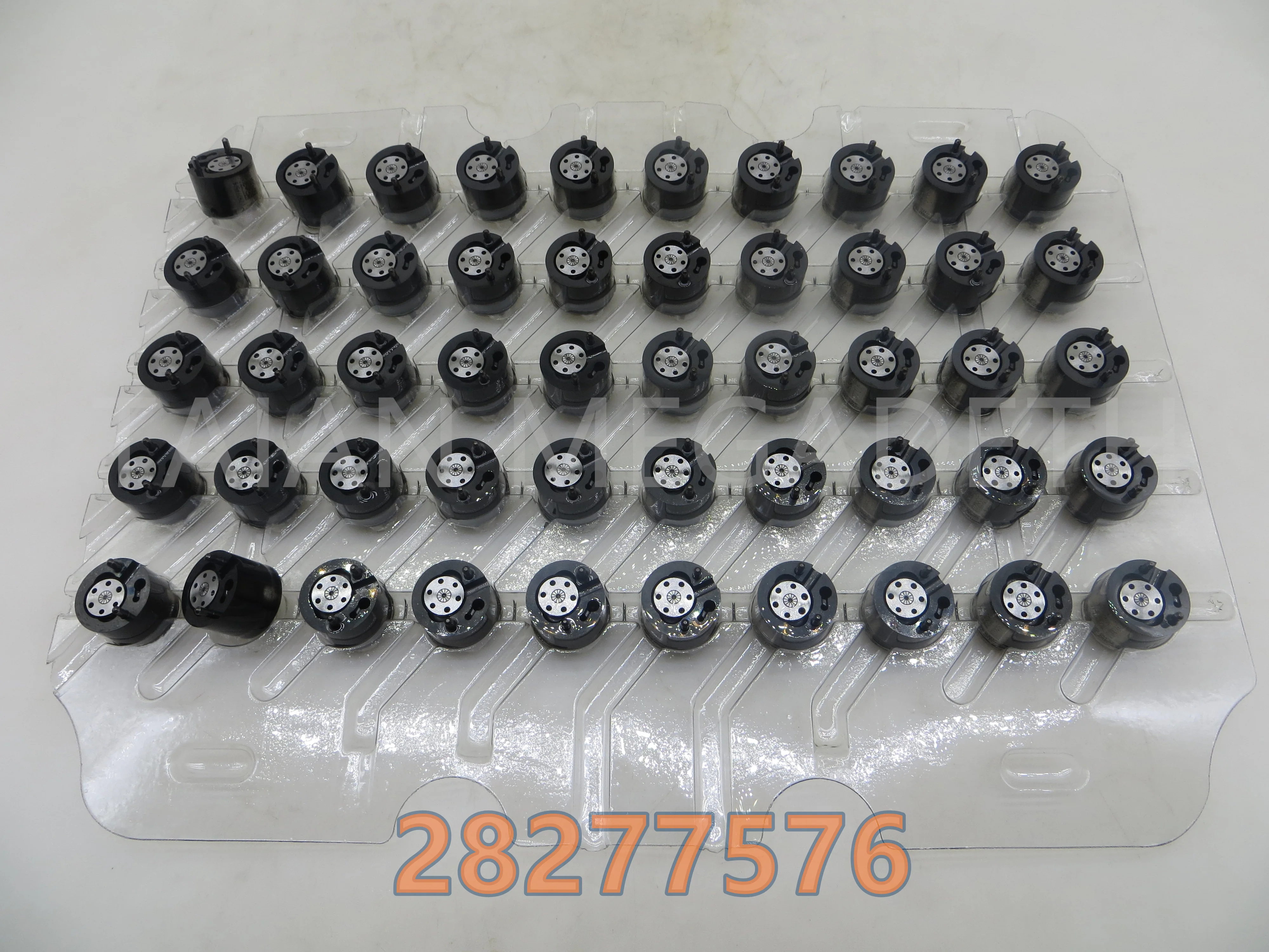 صمام التحكم في الديزل الأصلي الجديد 28277576 ، 9308-625C