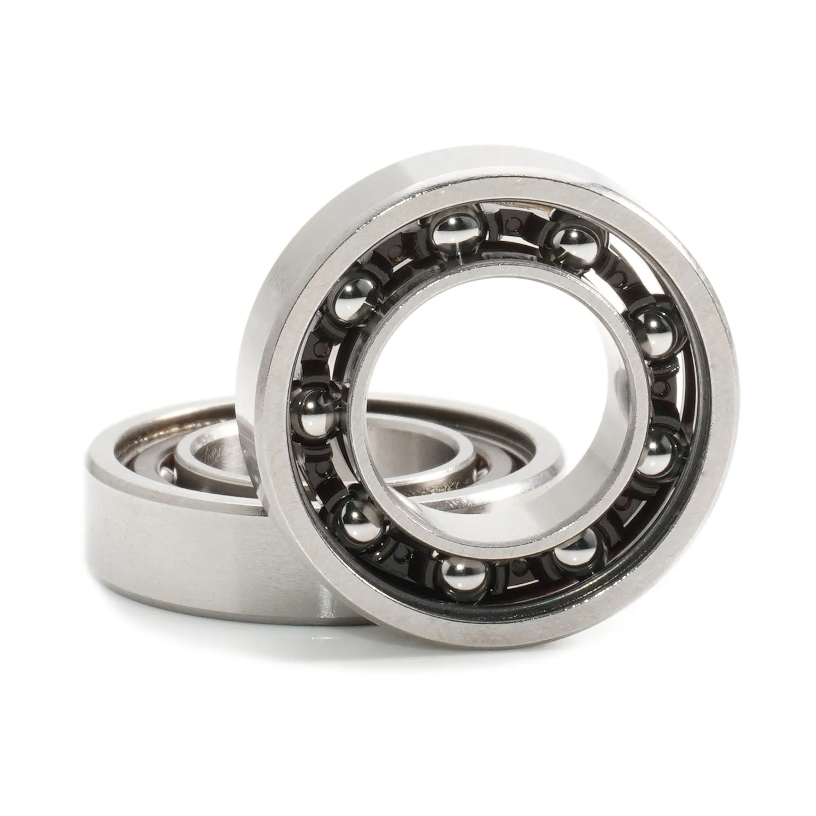 6901UG RC Engine Bearing 13x24x6 mm ABEC-3 ( 1 PC ) 6901 UG ID 13mm With 9 Balls Glow Plug Model R/C Engines Ball Bearings