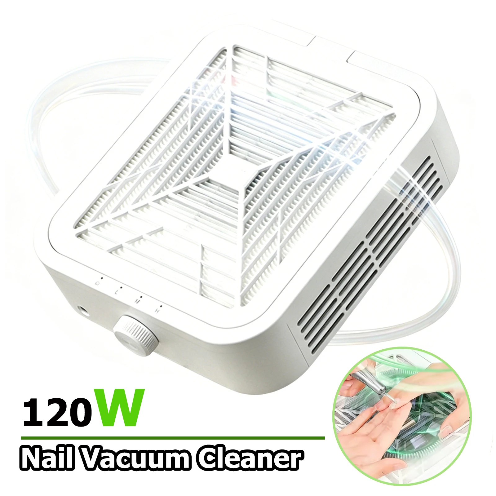 removedor-de-polvo-de-unas-sin-escobillas-con-turbina-succion-potente-de-120w-aspiradora-de-unas-para-manicura-con-filtro-extraible-y-velocidad-ajustable