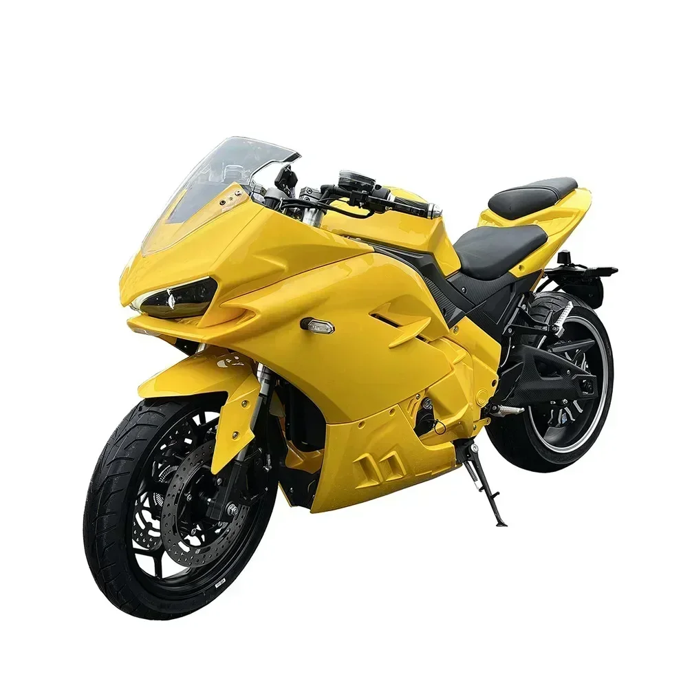 

JUFENG MotorcycleThe Latest New Energy Lithium Batteryhigh Speed High Quality Battery Motor Moped Bikes Electric With Fa