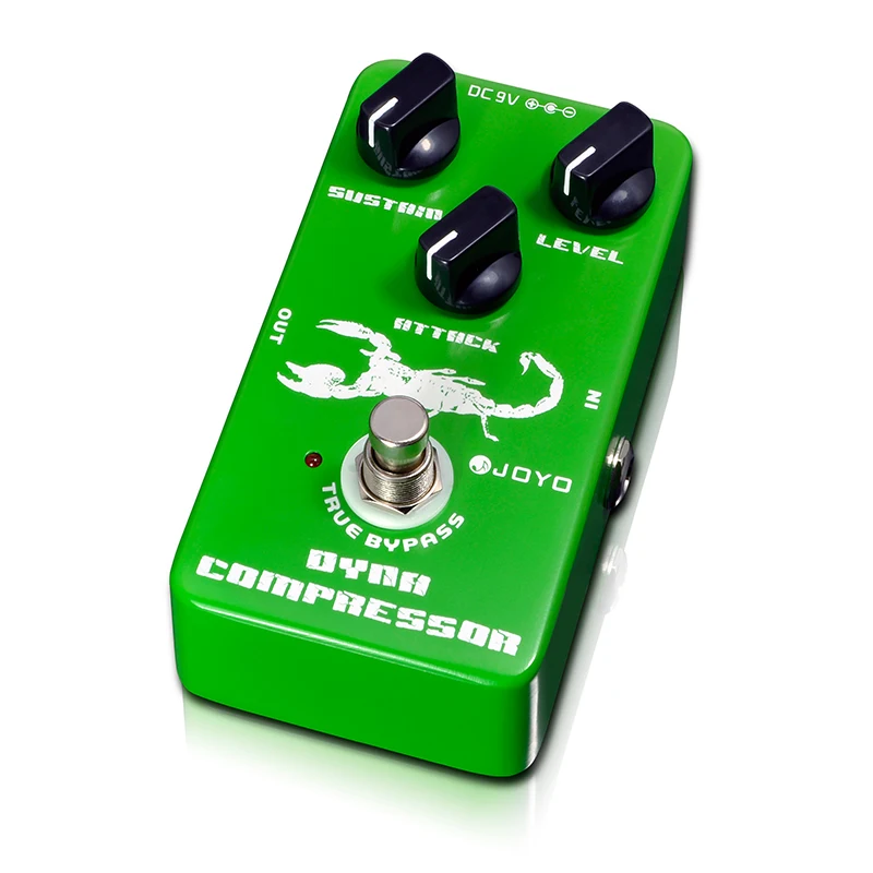 

Wholesale Classic Ross Line Sustain Attack and Level Three Tuning Knobs Guitar Effect Pedals