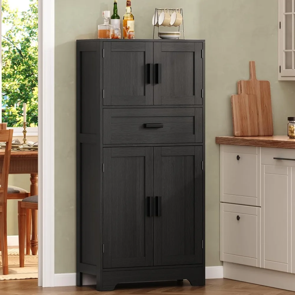 Armário de armazenamento com prateleira ajustável