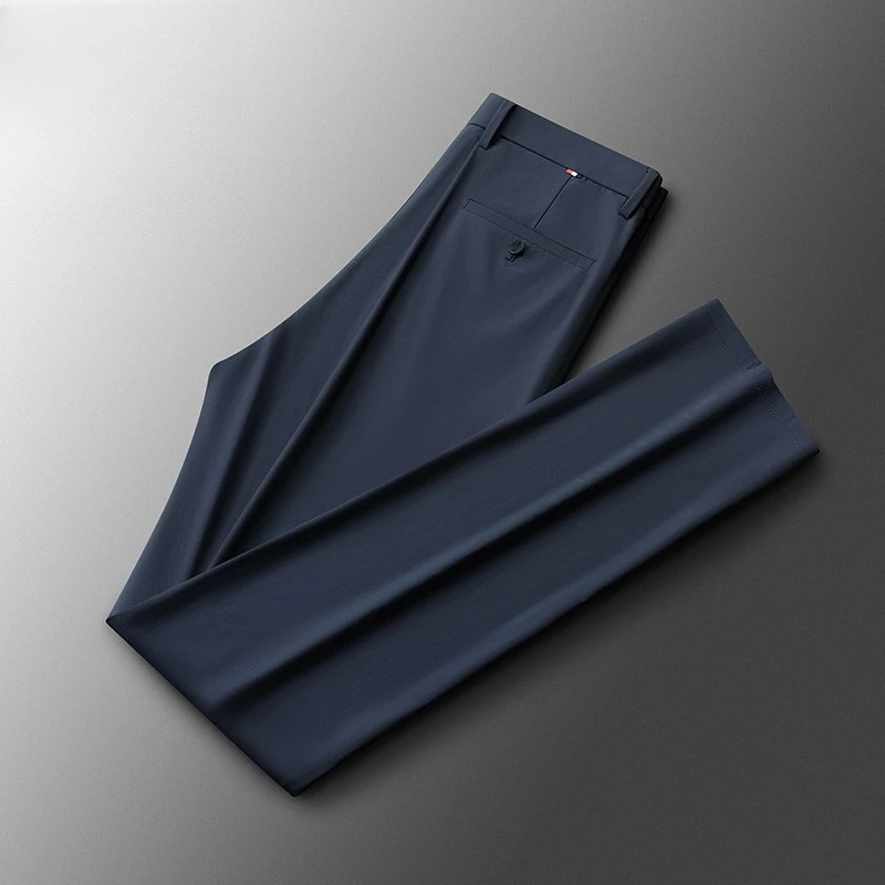 Thumbnail 2 - #18 Compare Suit Pants Before You Buy