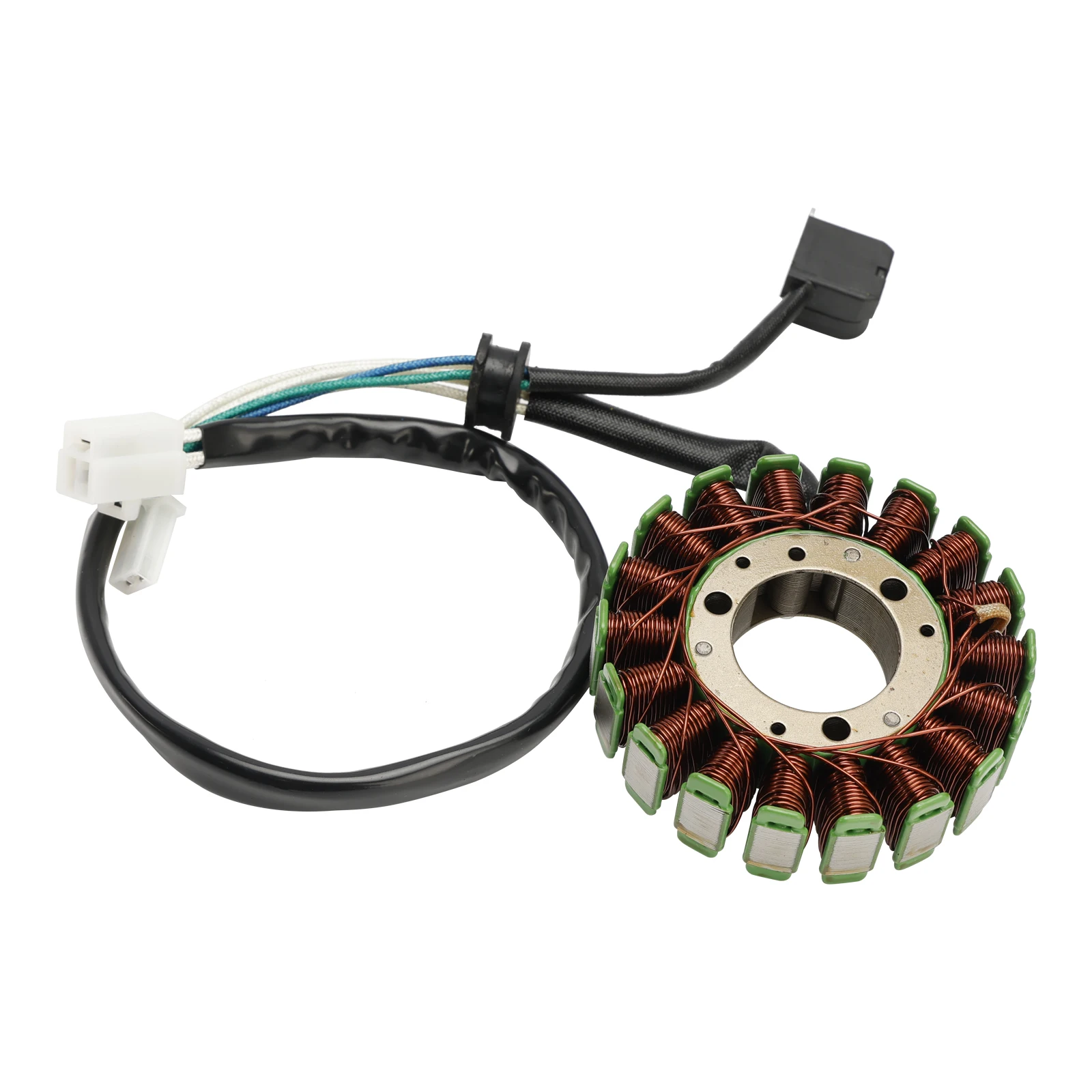 Artudatech Stator Magneto for Linhai Xingyue 260 Manco Talon Baja 260 300 ATV Quad 24001