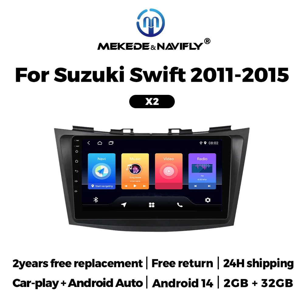 autoradio-carplay-intelligent-android-14-avec-navigation-gps-lecteur-video-stereo-2-din-limitation-pour-voiture-suzuki-swift-4-2011-2017