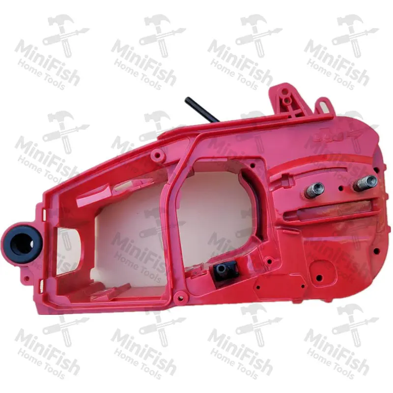 2500 Single Handsaw Accessories 3400 Small Chainsaw Logging Chainsaw Oil Pot Assembly Gardening  Saw Tank Assembly