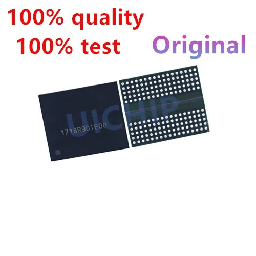 Bga Chipset H5GC8H24AJR R2C H5GC8H24AJR-R2C  Best Quality 100% Test Original DDR5 8G 256 32