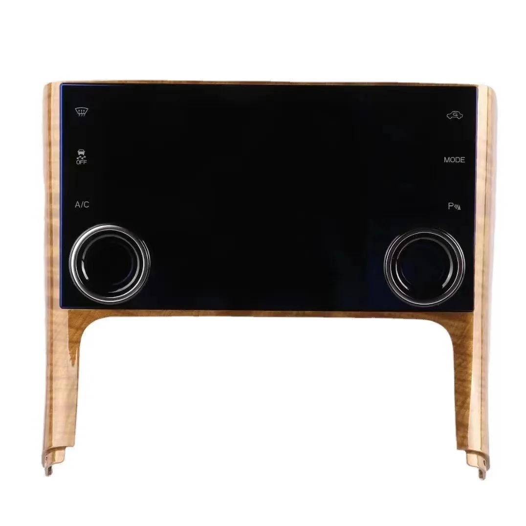 

10.1 Inch AC Panel Display LCD Screen For Land Rover Range Rover Sport L320 2009-2013 Air Condition Control Touch Climate