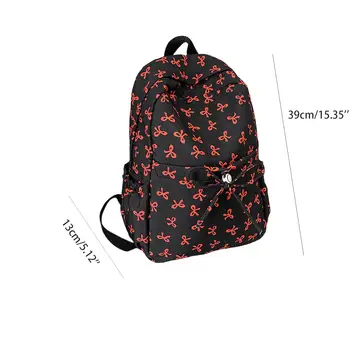 10 best sales Mochilas para meninas do ensino fundamental - №3