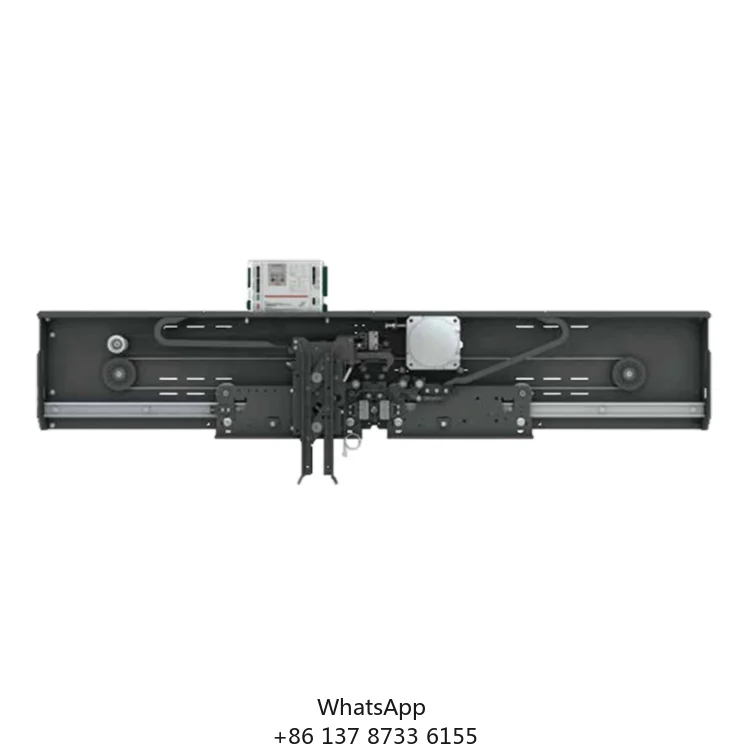 

Elevator Automatic Sliding Door Operator System,Center/Side Opening,PMSM/VVVF/DC Drive Compatible With Common Brands