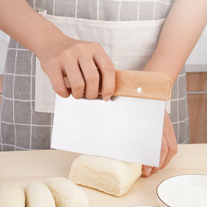 Thumbnail 4 - #12 Compare Kitchen Scrapers Before You Buy