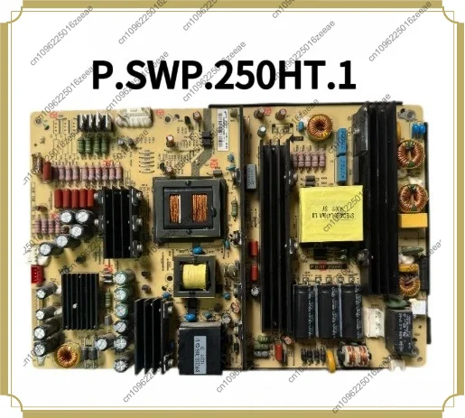 55inch education machine integrated board p.swp.250ht.1