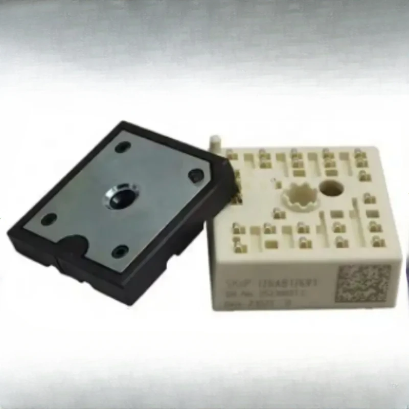 

SKIIP12NAB126V1 Electronic Components