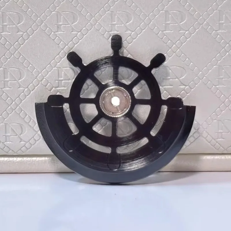 

New Metal Oscillating Weight Rotor - Replacement Part for NH35 NH36 NH38 NH39 4R35 7S26 Watch Movements