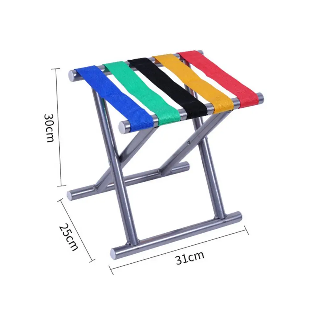 

Новый Съемный портативный складной стул в форме Луны, уличные стулья для кемпинга, пляжный рыболовный стул, Сверхлегкий стул для путешествий, пешего туризма, пикника, сиденье, инструменты