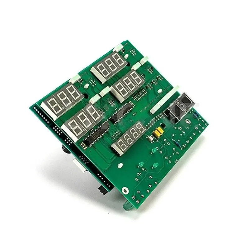 Cg06/Cg07 1000 875 Mainboard V1.0 Complete with High-Performance Display