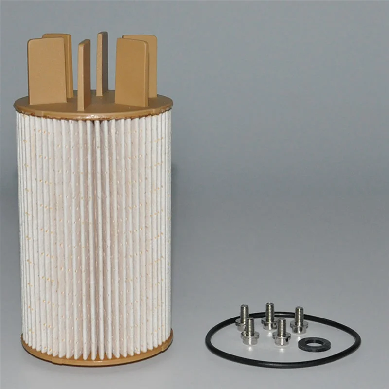 

10X Fuel Filter Part Number 16403-4KV0A Fuel Filter Elements Fuel Water Separator For Nissan Navara Np300