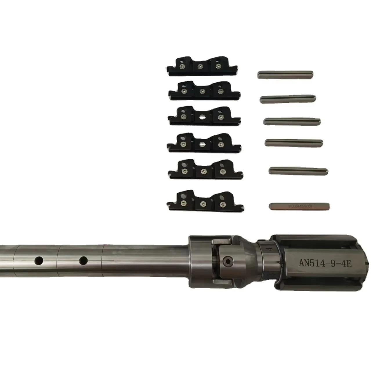 Rottler Hone Head 514-9-4E Replace An Hone Head 6 Stones Type Equipped To SUNNEN Honing Machine CV616, CK10